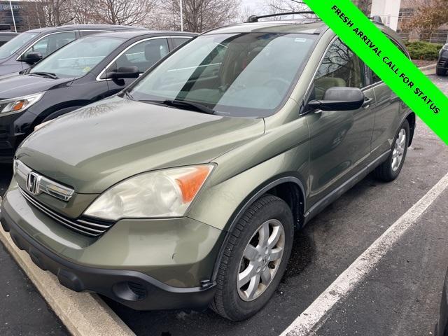 used 2009 Honda CR-V car, priced at $10,172