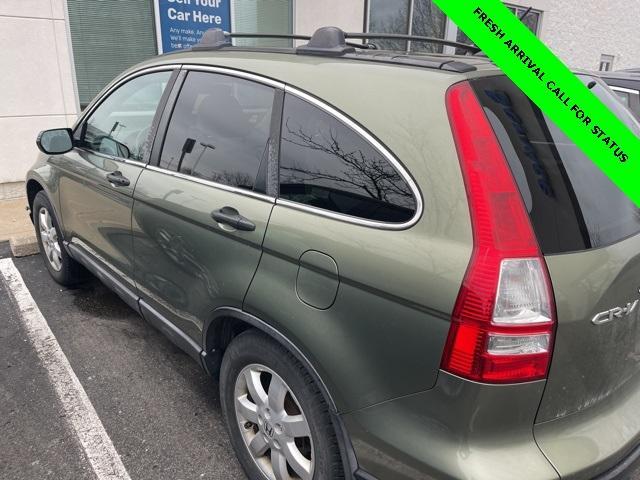 used 2009 Honda CR-V car, priced at $10,172