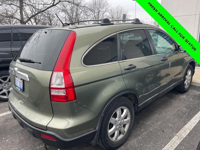 used 2009 Honda CR-V car, priced at $10,172