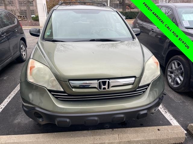 used 2009 Honda CR-V car, priced at $10,172