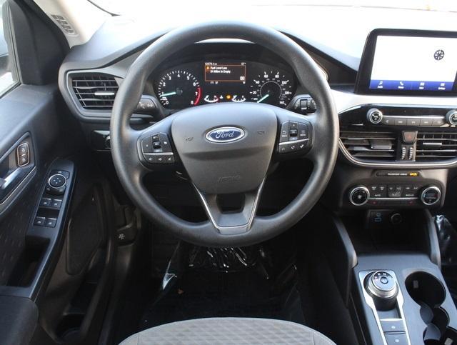 used 2020 Ford Escape car, priced at $16,998