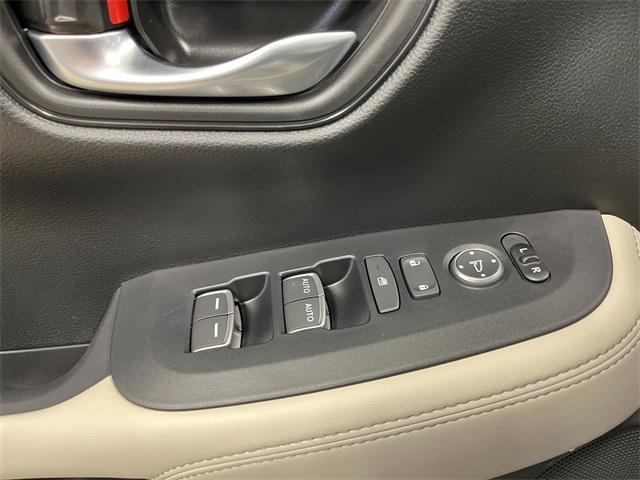 new 2026 Honda HR-V car, priced at $32,945