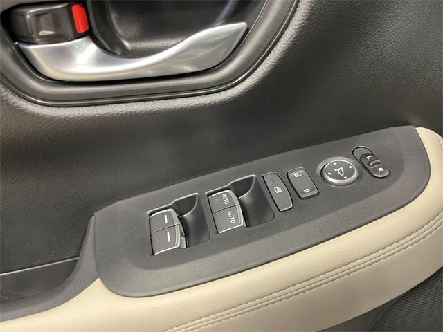 new 2026 Honda HR-V car, priced at $32,562