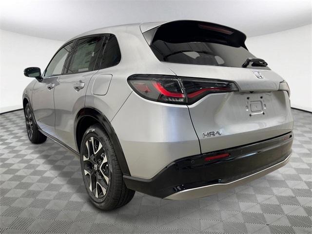 new 2026 Honda HR-V car, priced at $32,562