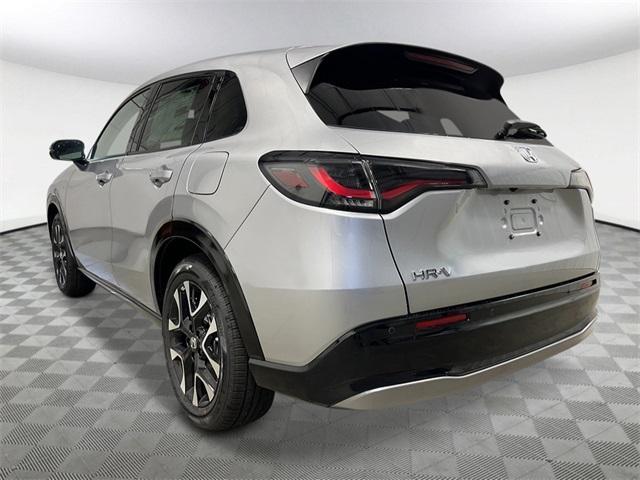 new 2026 Honda HR-V car, priced at $32,945