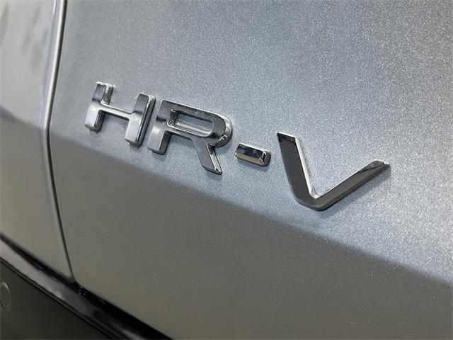 new 2026 Honda HR-V car, priced at $32,945