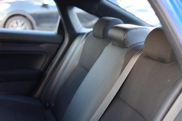 used 2023 Honda Civic car, priced at $23,999