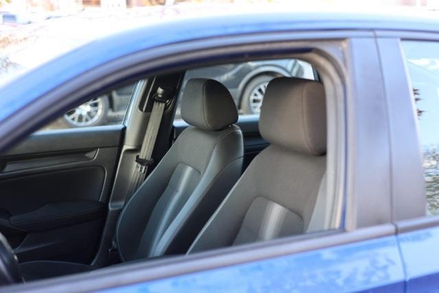 used 2023 Honda Civic car, priced at $23,999