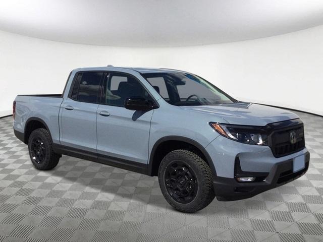 new 2025 Honda Ridgeline car, priced at $42,072