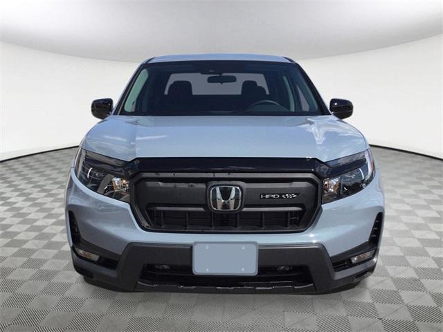 new 2025 Honda Ridgeline car, priced at $42,061