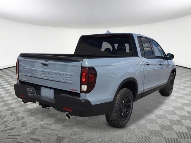 new 2025 Honda Ridgeline car, priced at $42,072