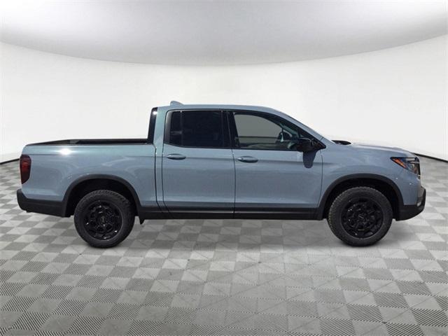 new 2025 Honda Ridgeline car, priced at $42,061