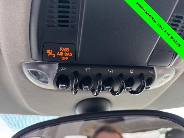 used 2015 MINI Countryman car, priced at $8,963