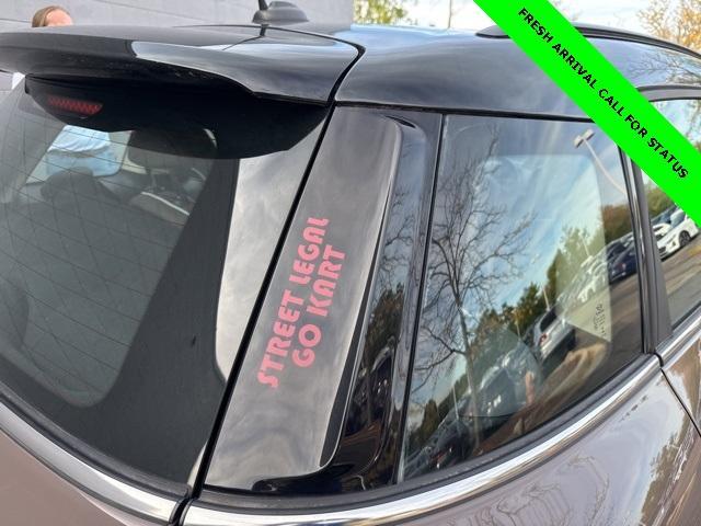 used 2015 MINI Countryman car, priced at $8,963