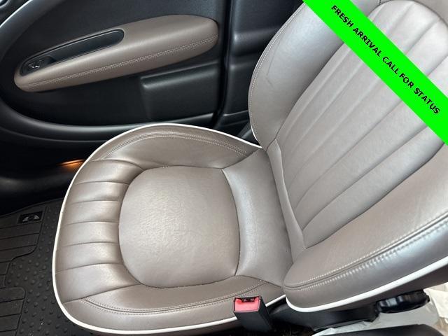 used 2015 MINI Countryman car, priced at $8,963