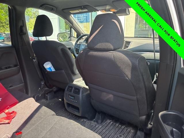 used 2022 Honda Pilot car, priced at $29,900