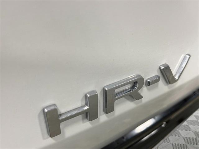 new 2025 Honda HR-V car, priced at $31,463