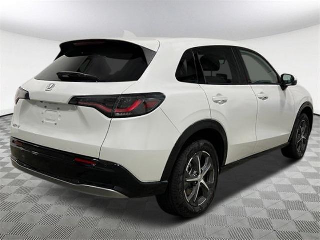 new 2025 Honda HR-V car, priced at $31,463