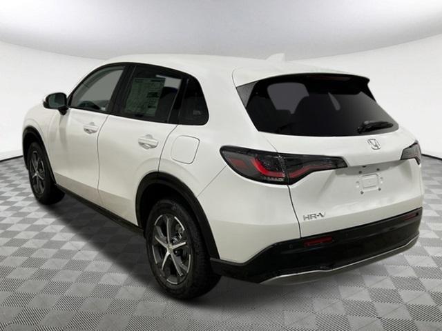 new 2025 Honda HR-V car, priced at $32,324