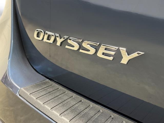 new 2025 Honda Odyssey car, priced at $43,272