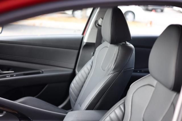 used 2025 Hyundai Elantra car, priced at $21,999