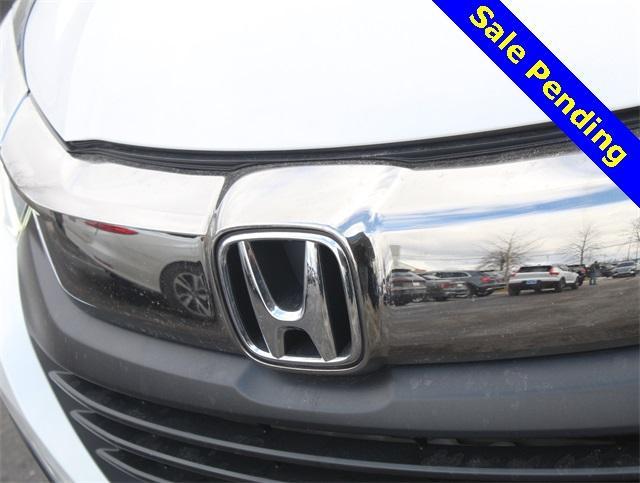 used 2022 Honda HR-V car, priced at $21,965