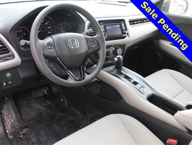 used 2022 Honda HR-V car, priced at $21,965