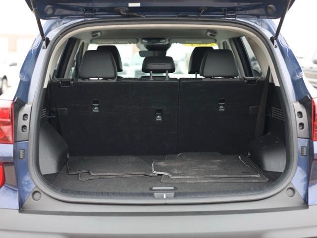 used 2021 Kia Seltos car, priced at $17,999