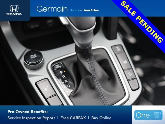 used 2021 Kia Seltos car, priced at $17,999