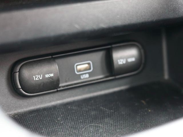 used 2021 Kia Seltos car, priced at $17,999