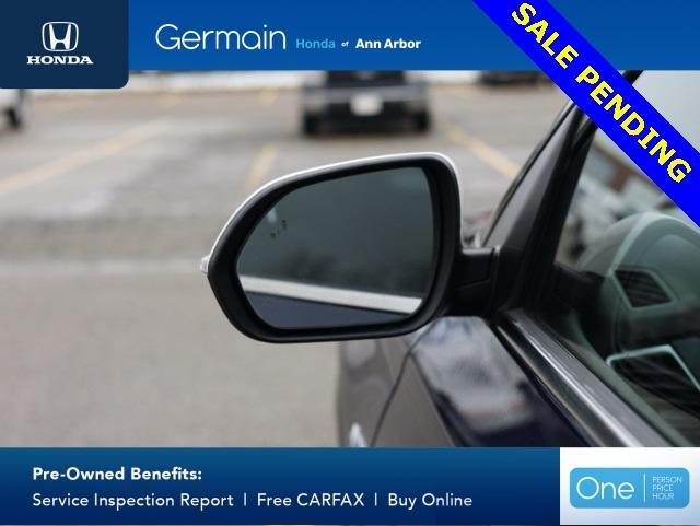 used 2021 Kia Seltos car, priced at $17,999