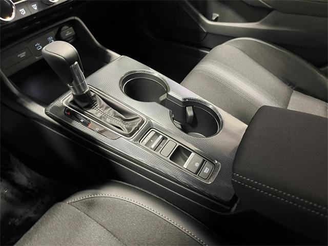 new 2025 Honda Civic Hybrid car, priced at $30,183