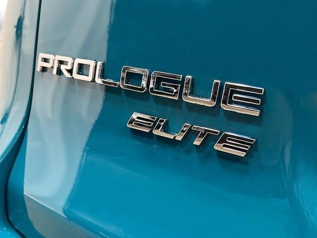 new 2025 Honda Prologue car, priced at $59,805