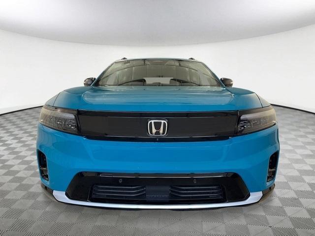 new 2025 Honda Prologue car, priced at $59,805