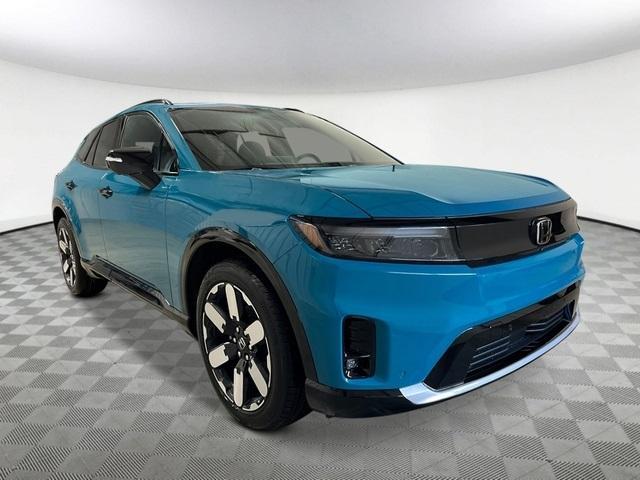 new 2025 Honda Prologue car, priced at $59,805