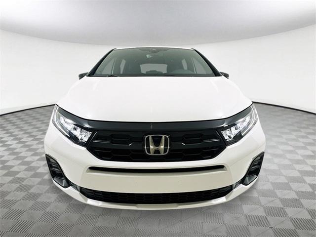 new 2025 Honda Odyssey car, priced at $44,658