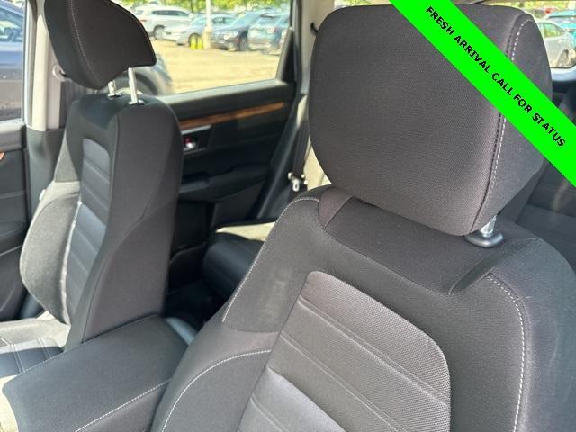 used 2022 Honda CR-V car, priced at $25,999