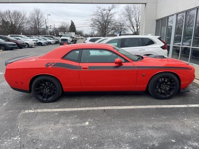 used 2020 Dodge Challenger car, priced at $37,999