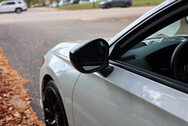 used 2023 Honda Civic car, priced at $25,394