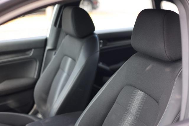 used 2023 Honda Civic car, priced at $25,394