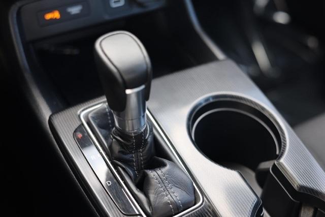 used 2023 Honda Civic car, priced at $25,394