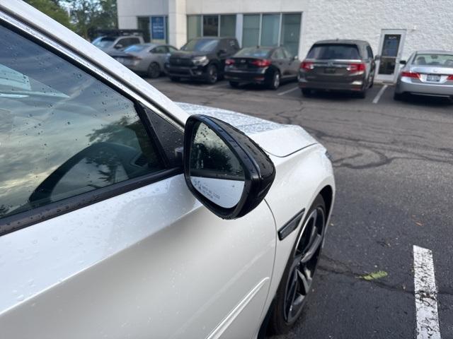 used 2022 Honda Accord car, priced at $26,686
