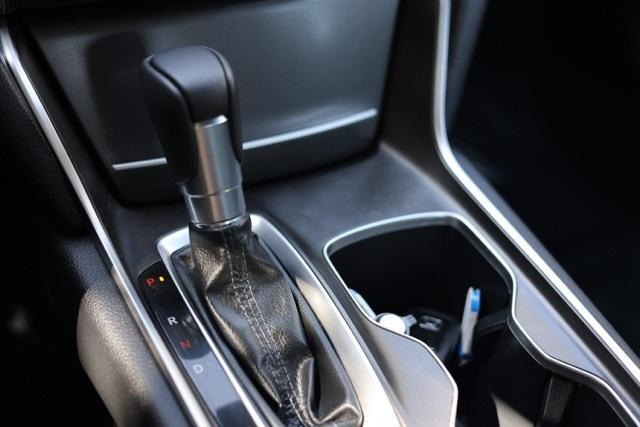 used 2022 Honda Accord car, priced at $25,761