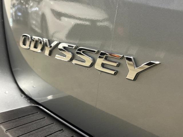 new 2025 Honda Odyssey car, priced at $42,449