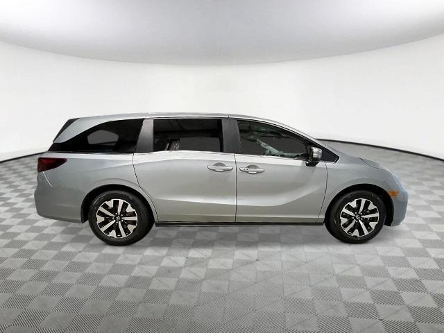 new 2025 Honda Odyssey car, priced at $42,449