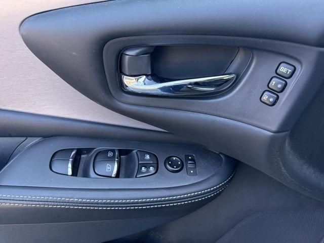 used 2022 Nissan Murano car, priced at $26,999