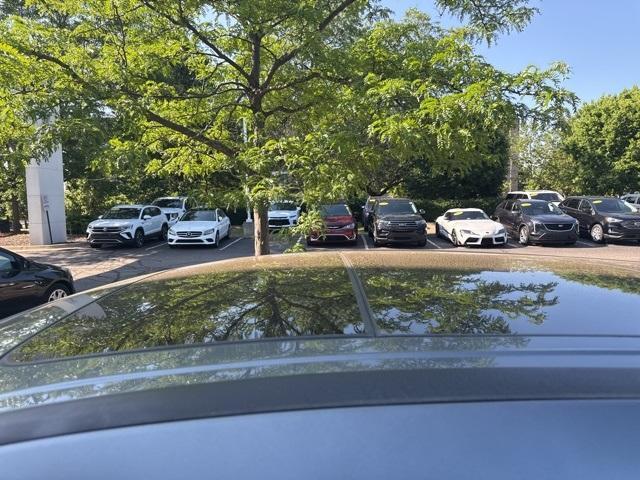 used 2022 Nissan Murano car, priced at $26,999