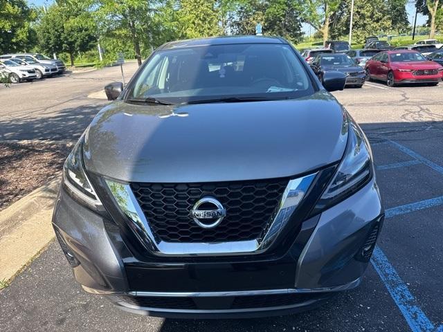 used 2022 Nissan Murano car, priced at $26,999