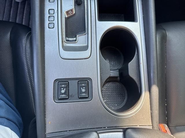 used 2022 Nissan Murano car, priced at $26,999