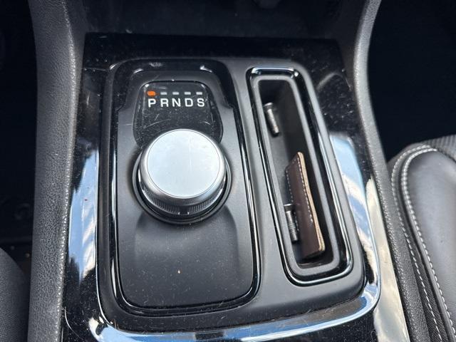 used 2023 Chrysler 300 car, priced at $35,580